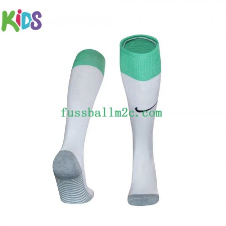 Liverpool Kinder Auswärts Socken 2023-2024